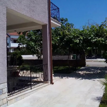 Apartman Istron * Porec