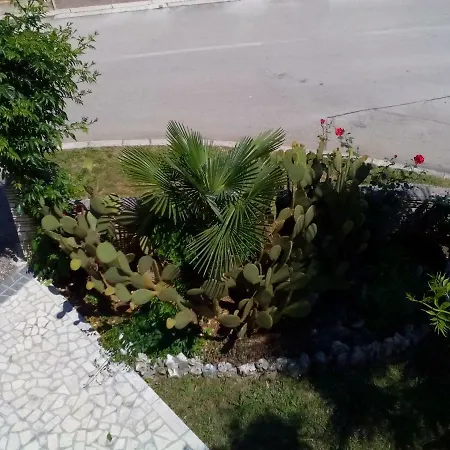 Apartman Istron