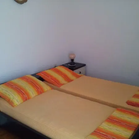 Apartment Apartman Istron Porec