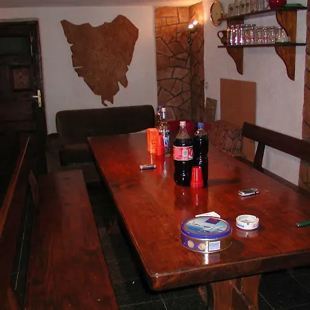 Apartman Istron Apartment *