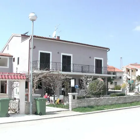 Apartment Apartman Istron