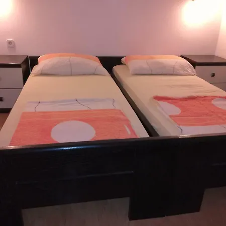Apartman Istron * Porec