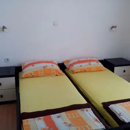 Apartman Apartman Istron *