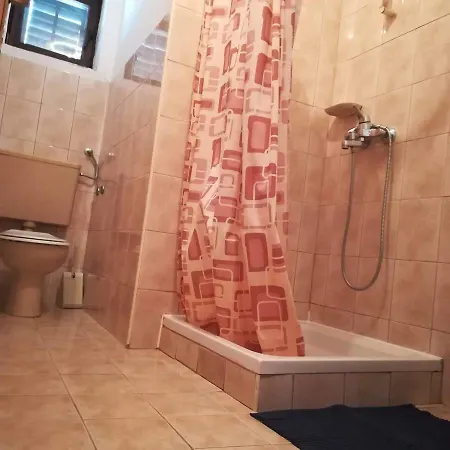 Apartman Istron Apartman