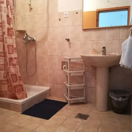 Apartman Istron