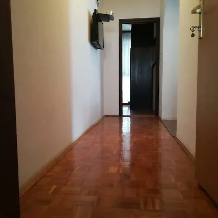 Apartman Istron * Porec