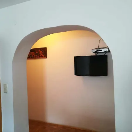 Apartman Istron * Porec